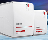 山特K500-PRO 500VA/300W UPS不间断电源台式机20分钟稳压超静音