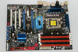 Asus/华硕P6T 1366针 X58主板 支持X5650 L5520 全固态电容 特价