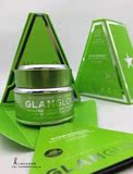 丝芙兰正品代购Glamglow格莱魅绿罐发光面膜祛黑头去暗黄深层清洁