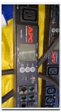 二手 APC 8861 带电流显示的机架 PDU 原装正品 22.0kW(32A)