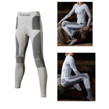 现货正品 x-bionic Radiactor Pants I20180 银狐热能反射裤女款