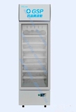 久本药品阴凉柜单门 医用恒温冷藏柜保鲜展示柜药房符合GSP新标准