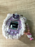 日本 正品拓麻歌子 9代 ps 粉色，紫色 含芯片