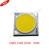 CREE美国原装超高亮CXA2530 20-55W COB大功率LED灯珠中性白 白光