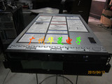 IBM X3850/X3950 8864 4u服务器整机 准系统配双电源