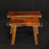 条凳非洲花梨木长条凳子实木原木红木茶桌长板凳餐桌泡茶椅子现代