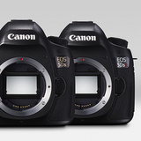 Canon/佳能 5DS 5DS R 专业全画幅单反相机 香港代购 全国联保