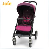 英国Joie巧儿宜推车 Kixx凯克斯多功能二合一手推車婴儿四轮推车