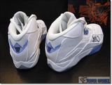 【月仔正品】K1X全新原盒 Anti gravity 詹姆斯怀特 反重力篮球鞋
