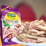 桂林特产康博芋头条荔浦香芋条芋头条越南风味芋头条蔬果干芋头条