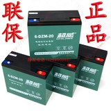 超威电池48v20ah电瓶 硅胶免维护4860v72vV20AH超威电动车电瓶池