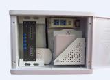 家庭光纤接入箱 信息箱 弱电箱 多媒体布线箱 光钎入户箱网络箱