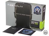 [ST]影驰/Galaxy GTX980 4GB GDDR5高性能游戏显卡公版完美4K现货