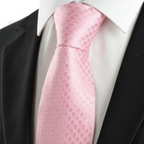 汽车4S店销售员前台售后领带 业务员领带 商务职业领带 TIE0026