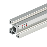 铝合金型材35*35铝型材工业铝型材铝管支架自动化设备机箱框架