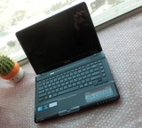 二手Toshiba/东芝 M600(01B) I5-450M 独显 学生 家用 游戏笔记本