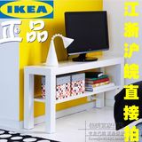 热卖宜家代购IKEA拉克电视柜 简易电视机地柜简约小户型经济家具