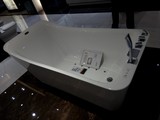 新品 正品箭牌卫浴-AQ16807TQ/AW16807TQ单人气泡按摩浴缸