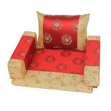【定制款】千功坊 红木沙发坐垫 红木家具坐垫 餐椅垫 太师椅垫