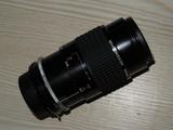 NIKON AIS 105/2.8 纯手动 微距 镜头105MM 1:2.8 调焦重需修理