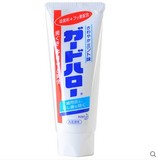 日本原装进口 花王酵素牙膏薄荷味预防牙龈炎蛀牙美白除牙垢165g