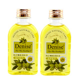 Denise正品橄榄油护肤孕妇护发精油身体护理保湿补水去妊娠纹2瓶