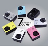山狗7代SJ9000运动相机4K24帧高清4K运动摄像机微型FPV防水wifi版