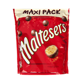 荷兰直邮代购-麦提莎Maltesers麦丽素300g不含代可可脂好吃零食