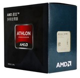 AMD 速龙II X4 860K 盒装CPU FM2+/3.7GHz/4M/95W 四核CPU