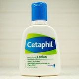 加拿大原装进口 Cetaphil/丝塔芙保湿润肤乳霜身体乳保湿118ml