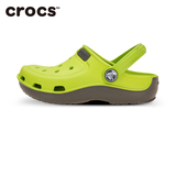 Crocs童鞋卡洛驰2015新款海浪小迪特沙滩鞋洞洞鞋凉鞋#200367
