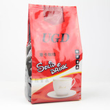 意式摩卡咖啡粉袋装三合一速溶特浓咖啡机即溶饮品冲饮原料包邮