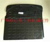 挖掘机地板胶配件 小松PC120-6 PC200-6