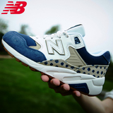 New Balance/NB 580女鞋运动鞋 2016夏复古跑步鞋休闲鞋 WRT580KN