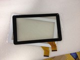 适用清华同方平板电脑 N918极速四核 触摸屏触屏电容屏手写外屏幕