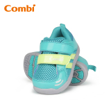 Combi 康贝2015春季新款 机能休闲鞋 儿童机能学步鞋童鞋 BB804E