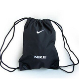 NBA男士健身篮球包球袋双肩训练包足球抽绳束口袋球鞋袋大号背包