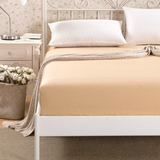 纯色床笠全棉单件纯棉席梦思保护套1.8米/2.0m床套床单床罩床垫套