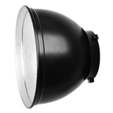 金贝55度标准灯罩反光罩 摄影器材摄影配件 闪光灯反光碗摄影灯罩