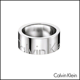 戒指CK专柜正品代购饰品全套包装及小票KJ52AR01010* 情侣对戒指
