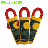 FLUKE/福禄克交流钳形电流表302+/303/305 原装正品钳形万用表