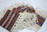 羊毛毯印第安 indian 非Ortega's navajo Pendleton vintage