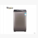 Whirlpool/惠而浦WB80803/70803/60803波轮洗衣机全自动新款促销