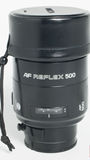 500mm F8 美能达 Minolta AF 超远摄定焦折返镜头 可用索尼单反