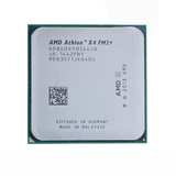 AMD 速龙II X4 840 四核cpu散片 3.1G FM2+ 不集成显卡 740升级版