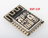 ESP8266串口WIFI 业界里程碑 ESP-12F 无线WIFI模块 增强版