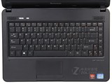 联想N480(20219)，N485键盘膜手提电脑配件笔记本14寸保护套贴膜