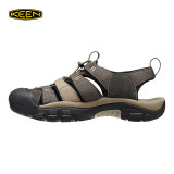 【春夏新款】KEEN  男款徒步凉鞋-M Newport H2  1012202