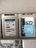 [转卖]slc颗粒 SSD 1.8寸 32GB 固态硬盘 Virtium Unigen 成色好
