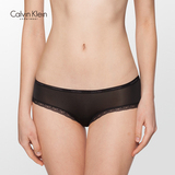 Calvin Klein Underwear/CK  女士三角内裤 D3448D